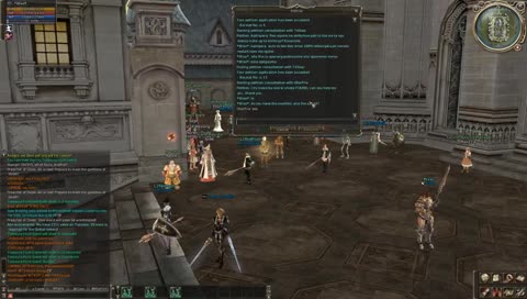 L2Redmoon.EU - High Five x7 GvE [Good vs Evil] - Server is Live!