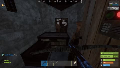 [Fr-En] Go Valkyrie!