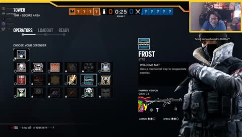 [PC] Playing With Viewers!! Calling All Gamers!! I gt !giveaway !sr 