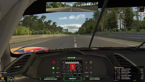 Sahil with maximum attack!