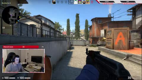 [1080p60] Le bon stream