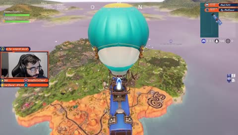 DE NUEVO FORTNITE   !loots activoS     
[PS4] [ESP/ENG] [F4F]