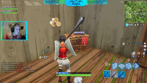 [NL] Weer terug na een lange tijd! 