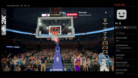 nba 2k19 mypark or grinding to 99