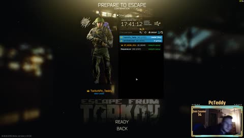 [Ger/Eng] [Day 20] // LvL 42 Nur PvP Mit Full Gear // #GearWasteZember // 