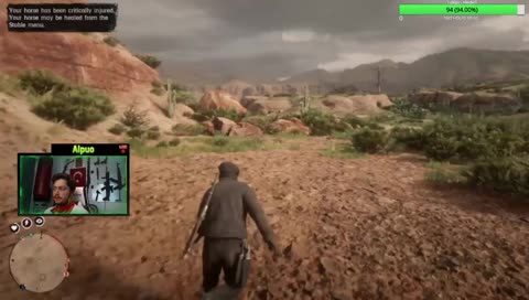 RDR2 Online Yadigar Sattım