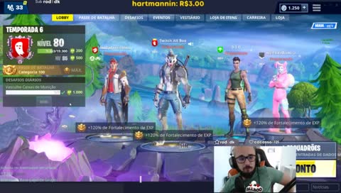 VAMOS JOGAR?? #Boo #RMK