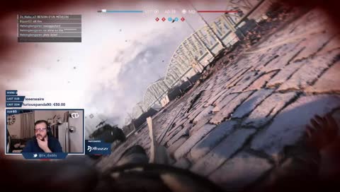 [900p-60fps-FR] !giveaway . Vous pouvez venir jouer et discuter avec moi :) Avec plaisir ! <3