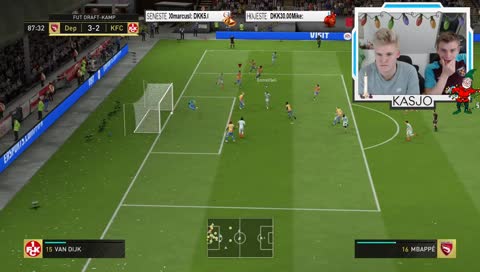 Vi hygger med draft :D - !mobilepay !nyvideo !wins !stolpe !playliste