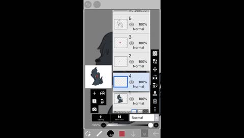 Silent Drawing Stream | [ENG/日本語] !amino !bitart !subart