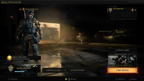 this GB party has some serious chemistry.