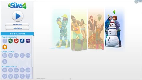 Immer diese Simulationen