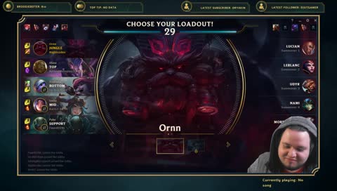 [Cody-Gang] - Bond der Legendes | Lekker lanen lekker lp gainen | @stoffelvlogs | first: PeterPenetratorxD | !first |