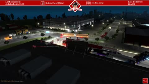 RLC CONVOY | Roscoff - Clermont