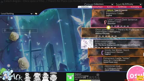 yust yillin | requests welcome