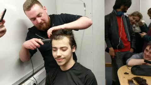 Technical Difficulty