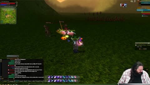 NTTGame - The Leveling Challenges "Holy Joe Edition" 12/04/2018