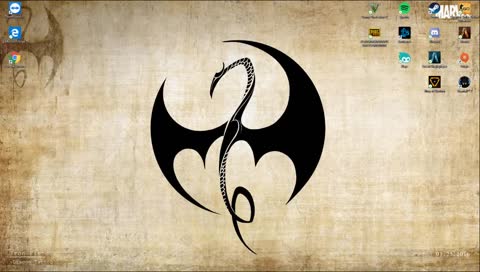 Vi spiller roe igen (Solo) | !ring !update