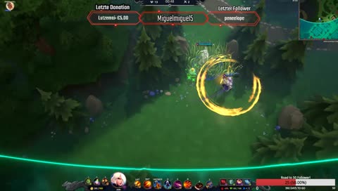 Road to Diamond