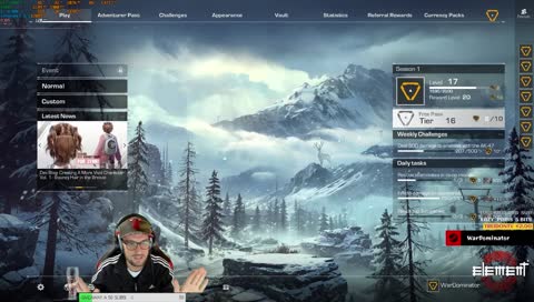 ►[ITA] Playing with Followers! GiveAway con Wasdit 15+ viewers! ♣ !wasdit  !points !telegram !clan >GiveAway at 800 Followers!