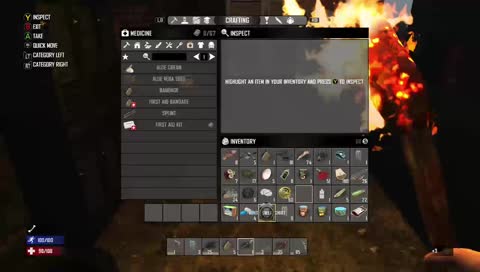 7 days To die NEW MIC