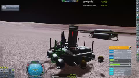 KSP shiny&silent
