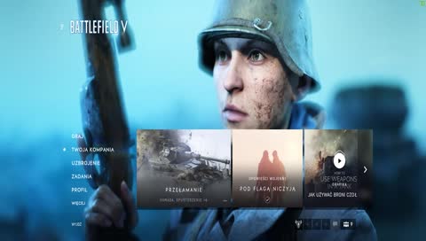 Battlefield 5