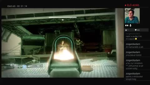 Destiny 2 story folytatás