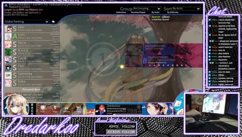 [SWE/ENG] #7881 just playing