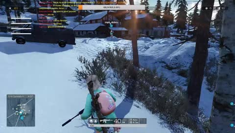 сначала стреляем потом кусаем :) нехило я вчера подремал :)