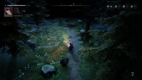 [생] 방송 4일째! 여러분, 함께 할게요! 오버워치 아아앙~ 기모리리잉~^^b