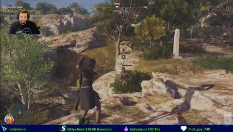 LOL!!! What a kill!!!