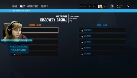 [Eng/PC] Patatos! Stream 169 !streamloots !loots