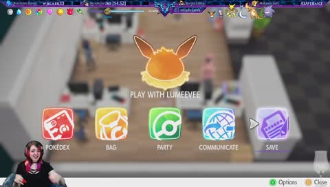 [Chill] Elite 4 time!! Cool Trainer Endy's Journey! ✨!pokenames ✨