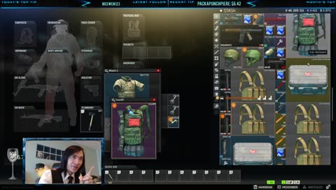 This game makes me want to hit on men [Pre-Tarkov Blind Professional]