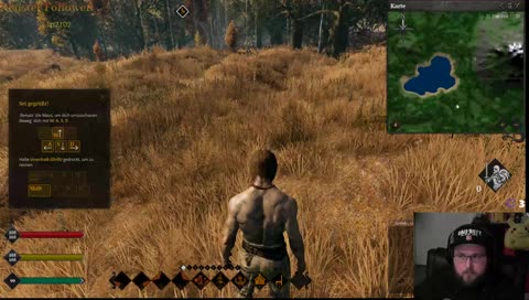 [GER] [PC] 🔴 new game + 🔴