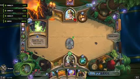 New expansion, new packs, new cards