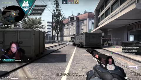 [ENG] Chilling, like a lot today