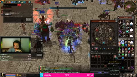 KEŞKEM NOOBSTAR OLSAM | https://aeldra.net/r/sismannramboo