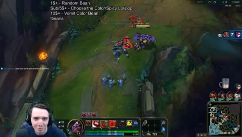 Preseason Is Best Season