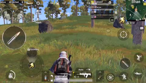 🔥PUBG Mobile Solo Grind 🔥