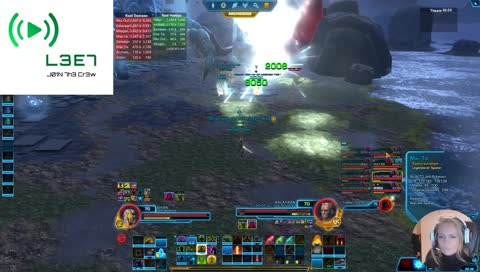L3E7 - Monolith HC