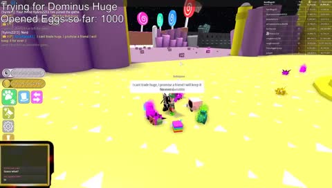 Roblox Fun #streamer4fun #BinxTV #zestytuna