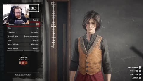 [DE] Story 90%+. Episode 13.  Das Ende der Story ist nahe!