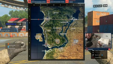 Gaming w/ Nynjatic | FPS Specialist