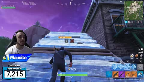 ๐ด Fortnite ๐ด Ganame y puedes llevarte un pase gratis