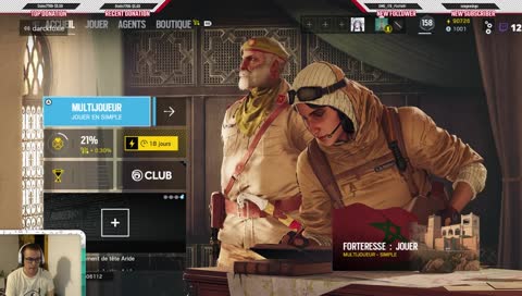 J'annonce du lourd... a tout de suite sur R6