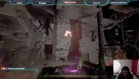 TEST AGONY - ON DESCEND TOUT DROIT EN ENFER