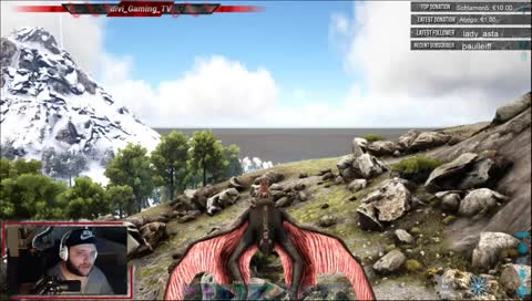 18+(6-12H) High lvl Quetz ist dran !!! # Schaut rein und seid dabei !!!