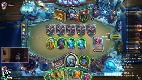 8 mana 1/1 .... WTF!